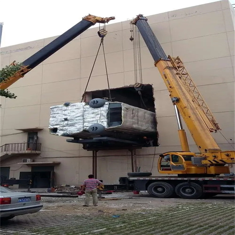 惠山吊车租赁公司电话