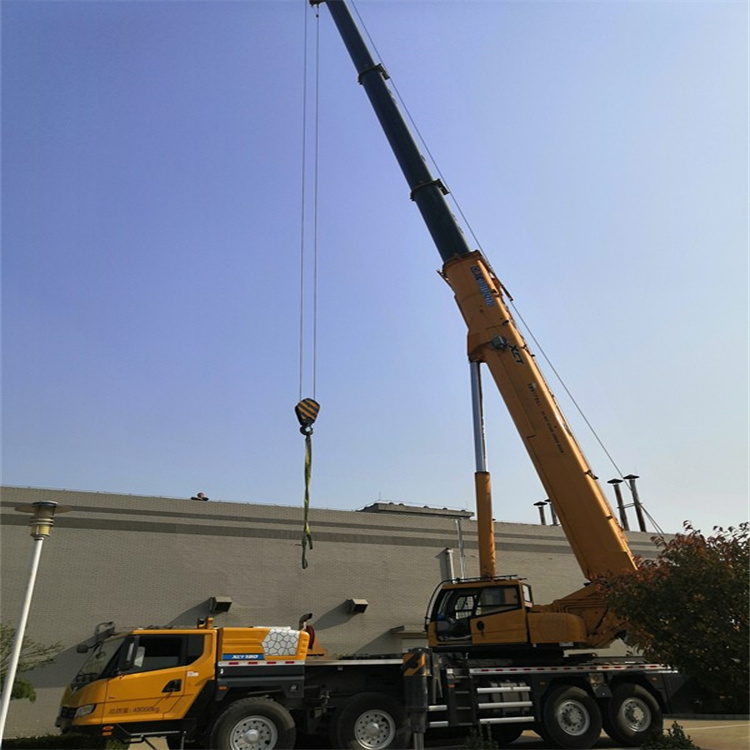 惠山附近的8吨吊车出租电话