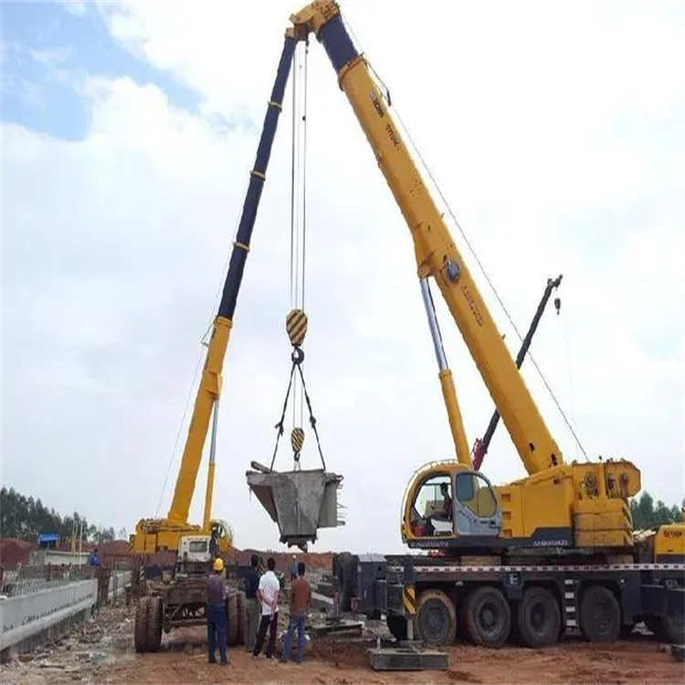 惠山小型吊机出租电话|厂房设备吊装方案|24小时服务覆盖