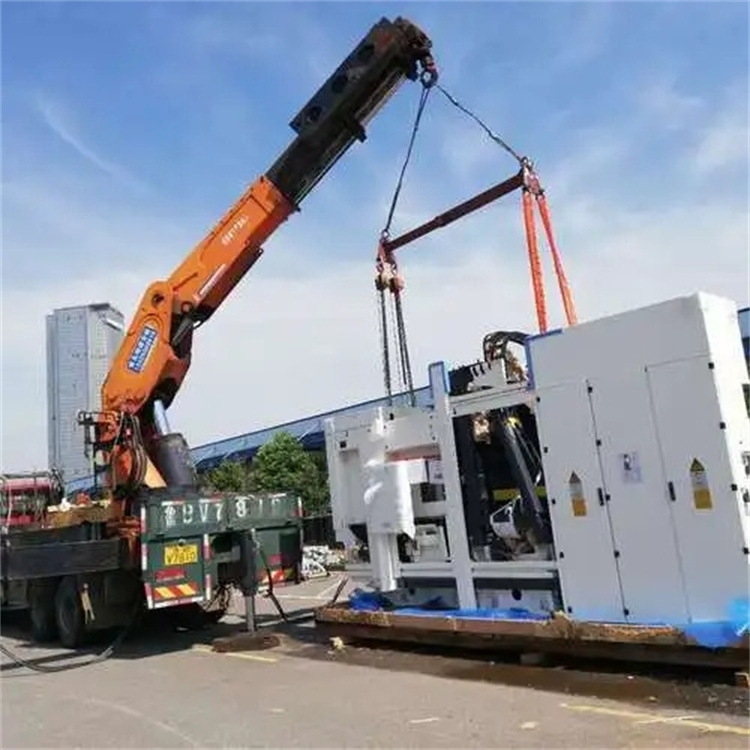 惠山附近小吊车联系方式|8-16吨|本地及时服务