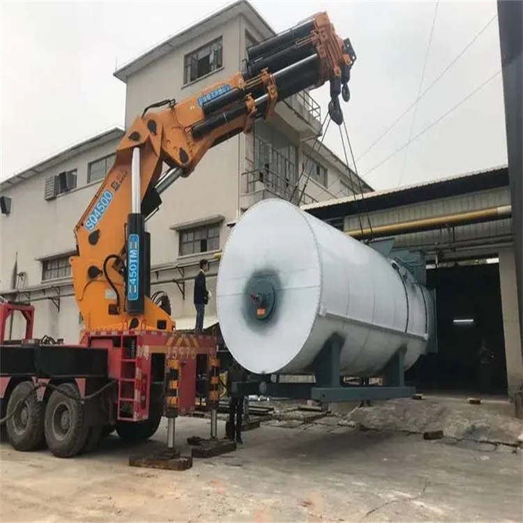 惠山吊车租用电话|24小时应急服务|精准吊装方案